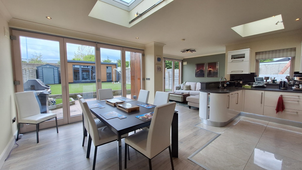 Home Reno - Stillorgan