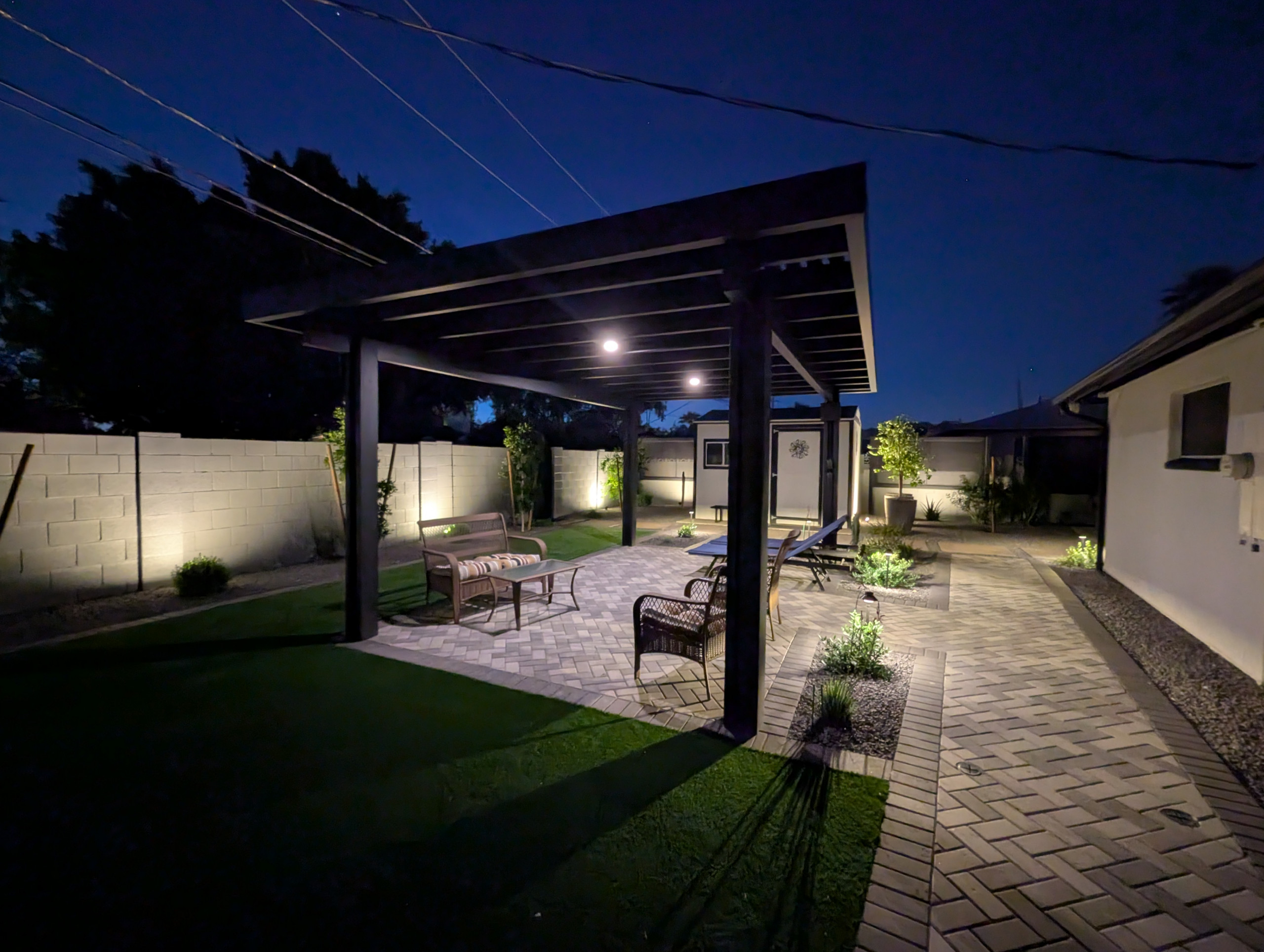Private Residence 76