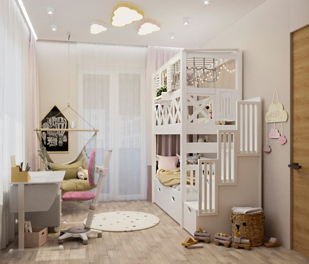 ЖК Петровский Парк