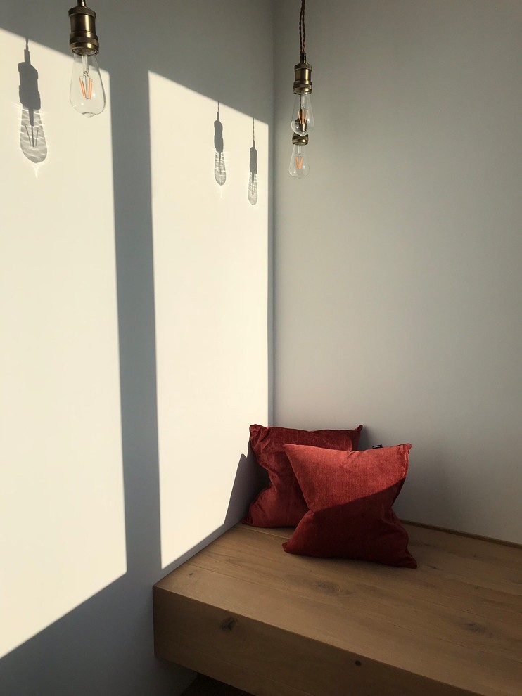 Проект в Реутове