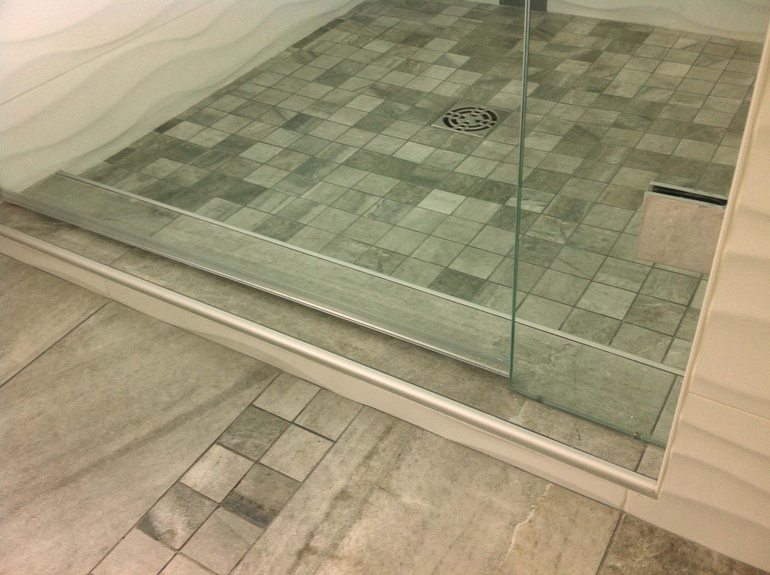 Deerridge Master Ensuite
