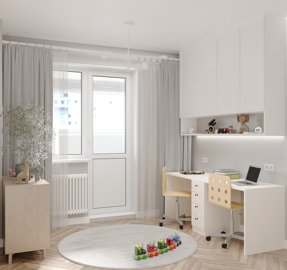 ул. Героя Владислава Посадского г. Краснодар