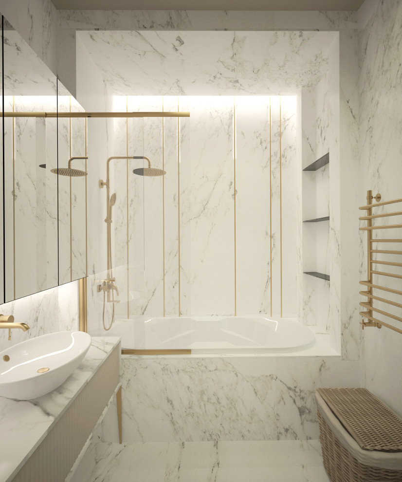 Апартаменты в Москва сити