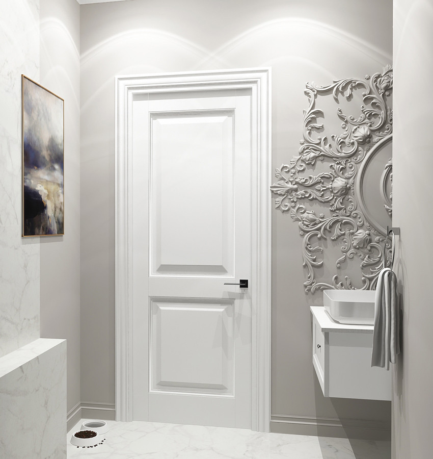 КД Династия