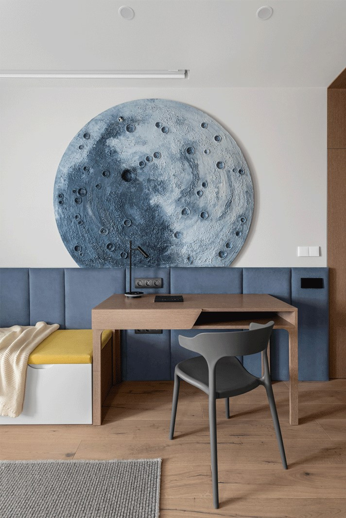 Квартирный вопрос