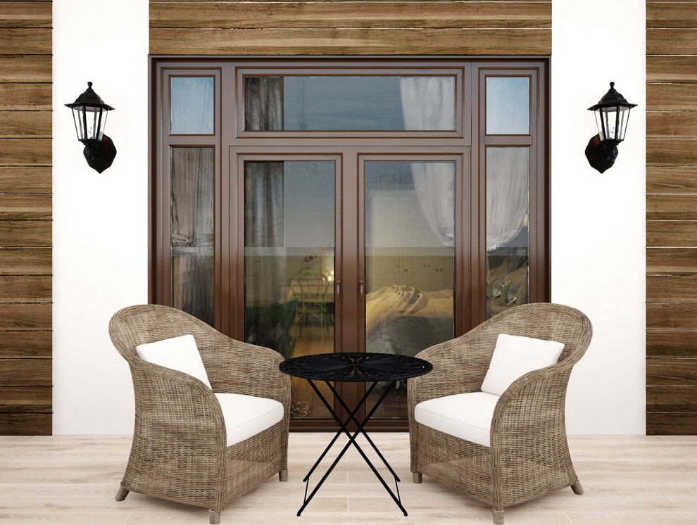 Дом в Красногорске