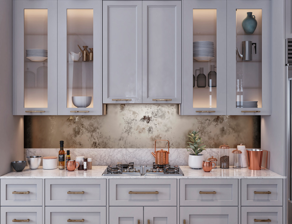 Индивидуальный жилой дом Casa del sole