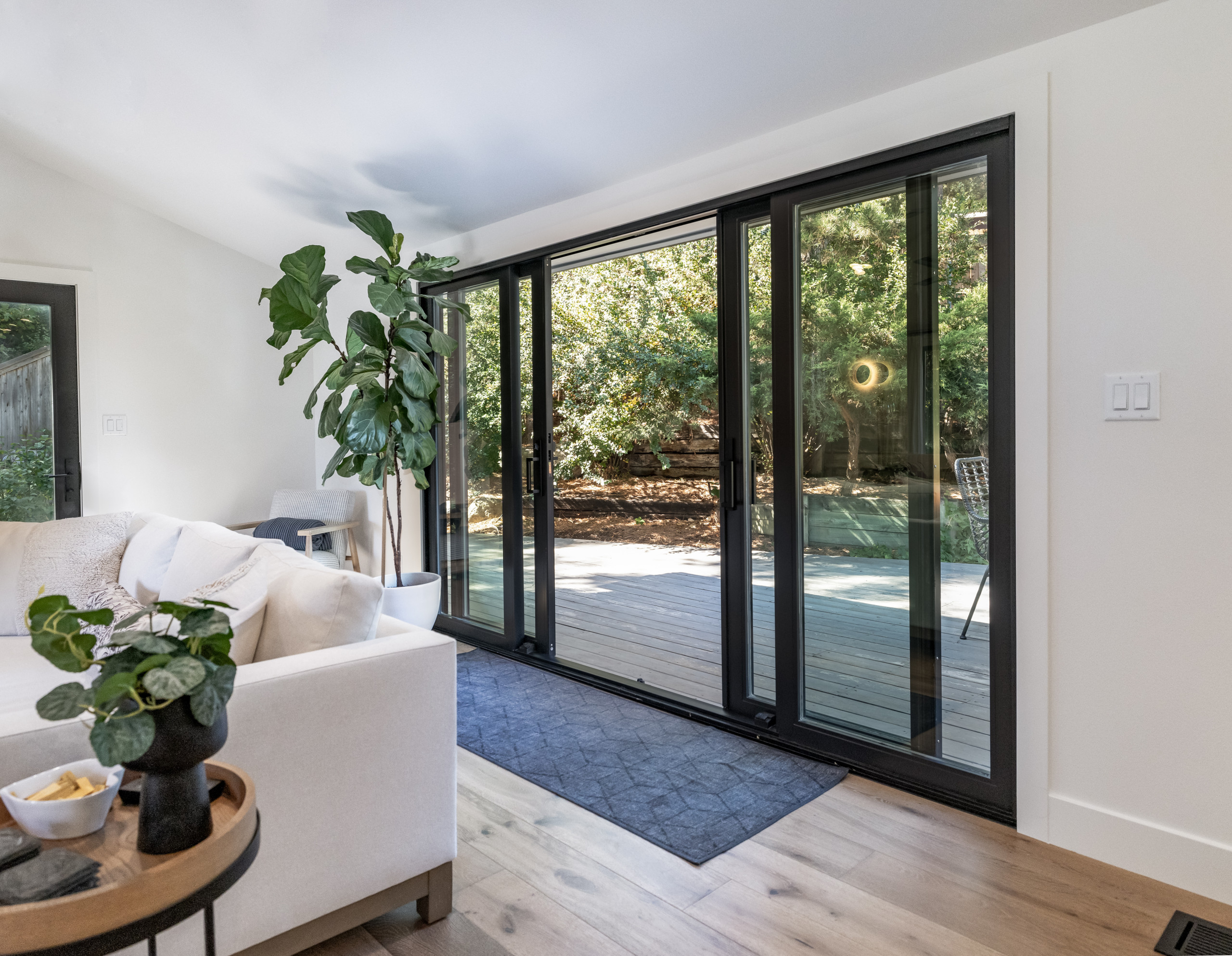 Littleton Home Remodel