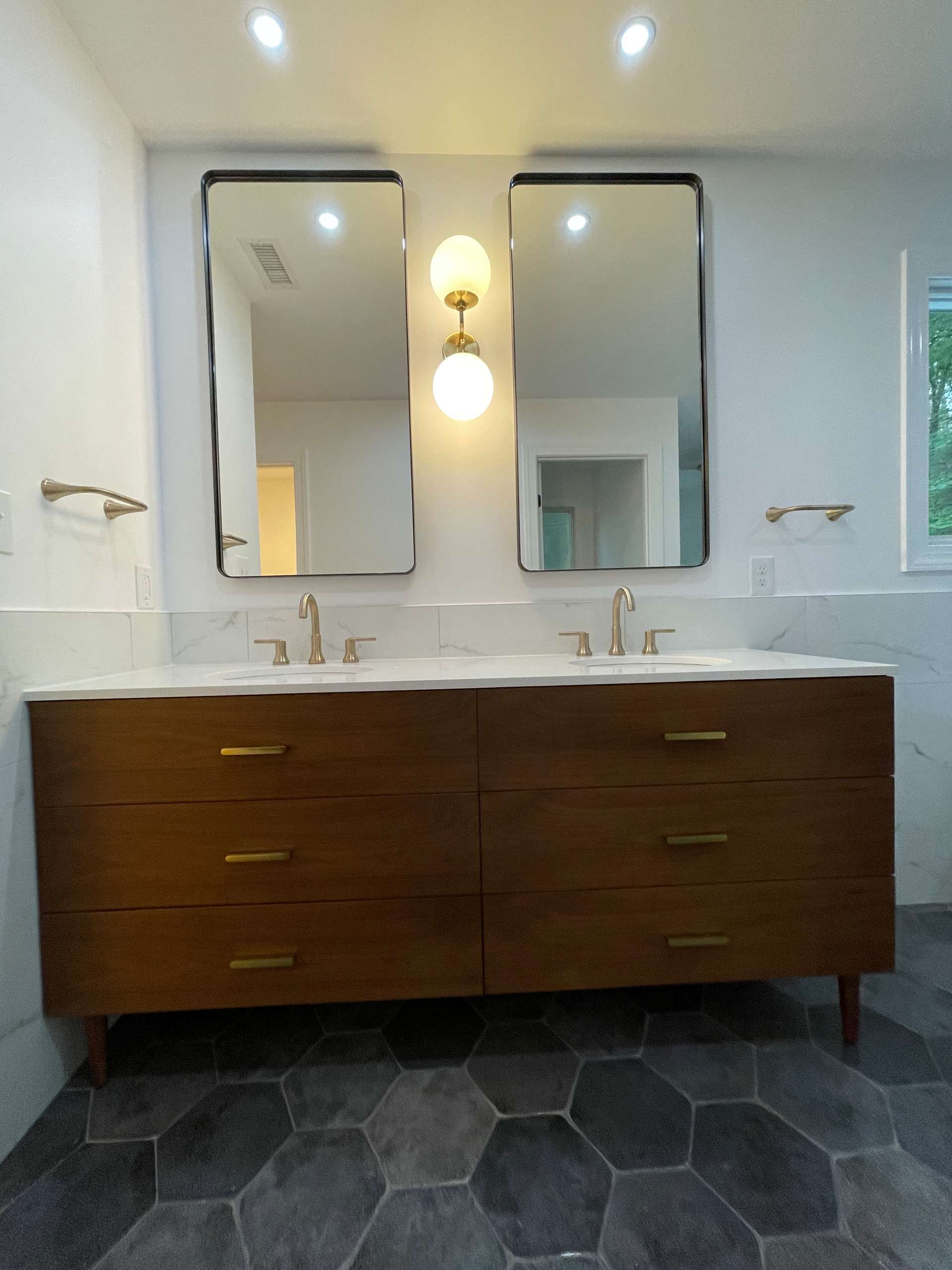Whole House Reno