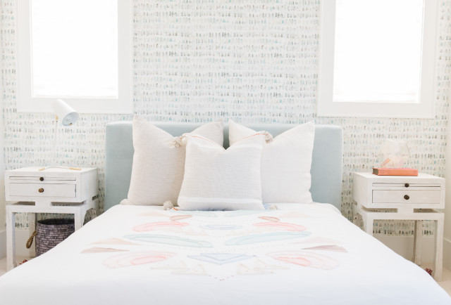 Dry Creek Project di-transizione-camera-da-letto