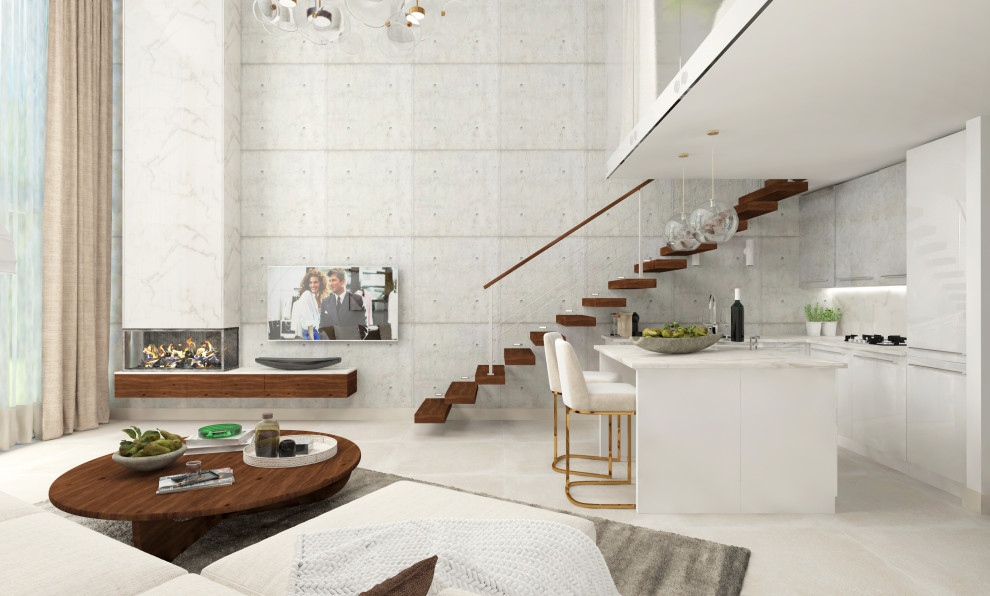 Апартаменты, г. Севастополь