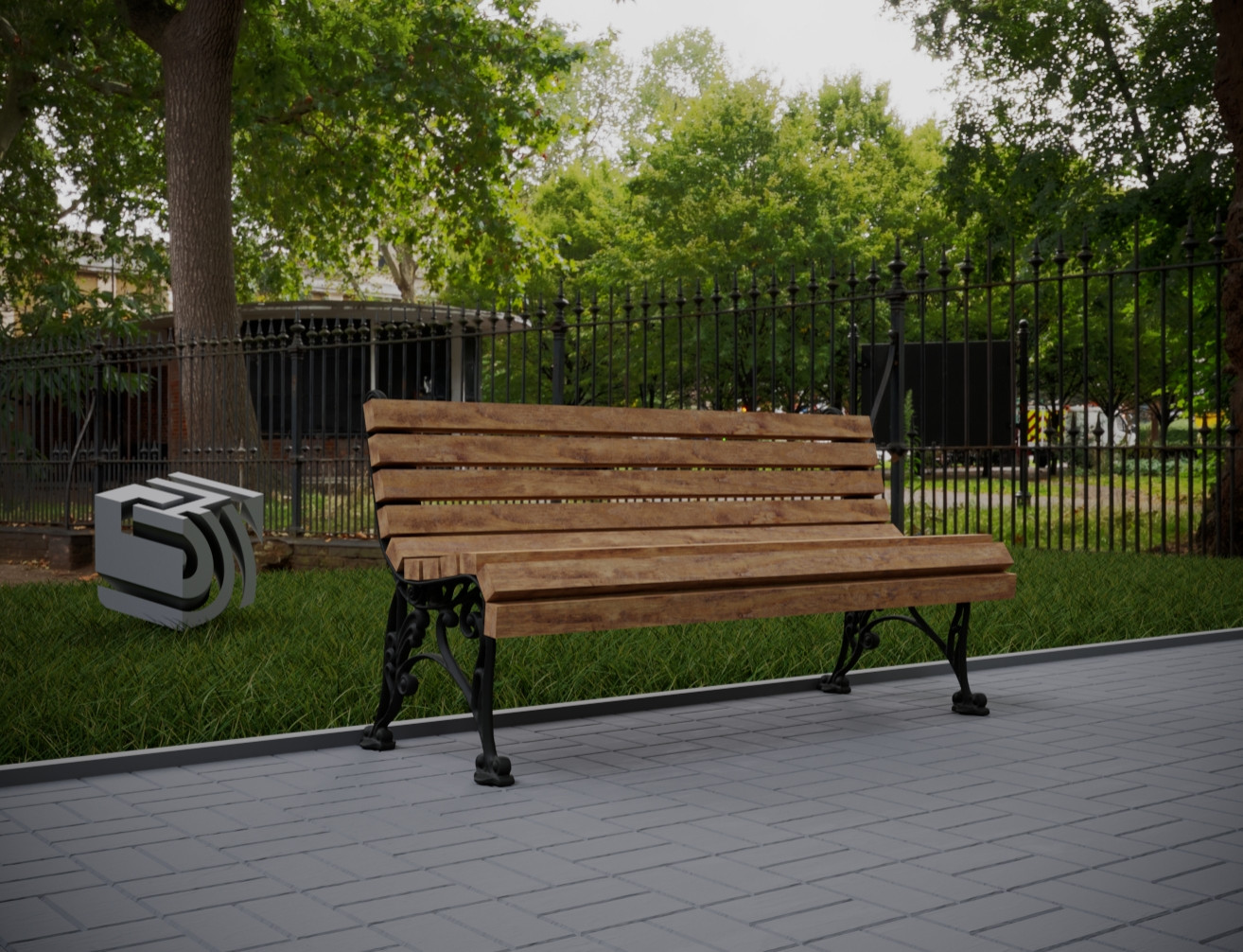 Предметная визуализация