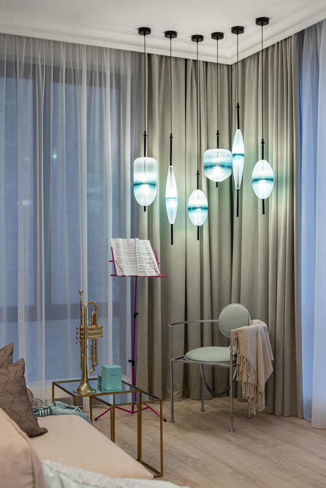 Пресня Сити 1