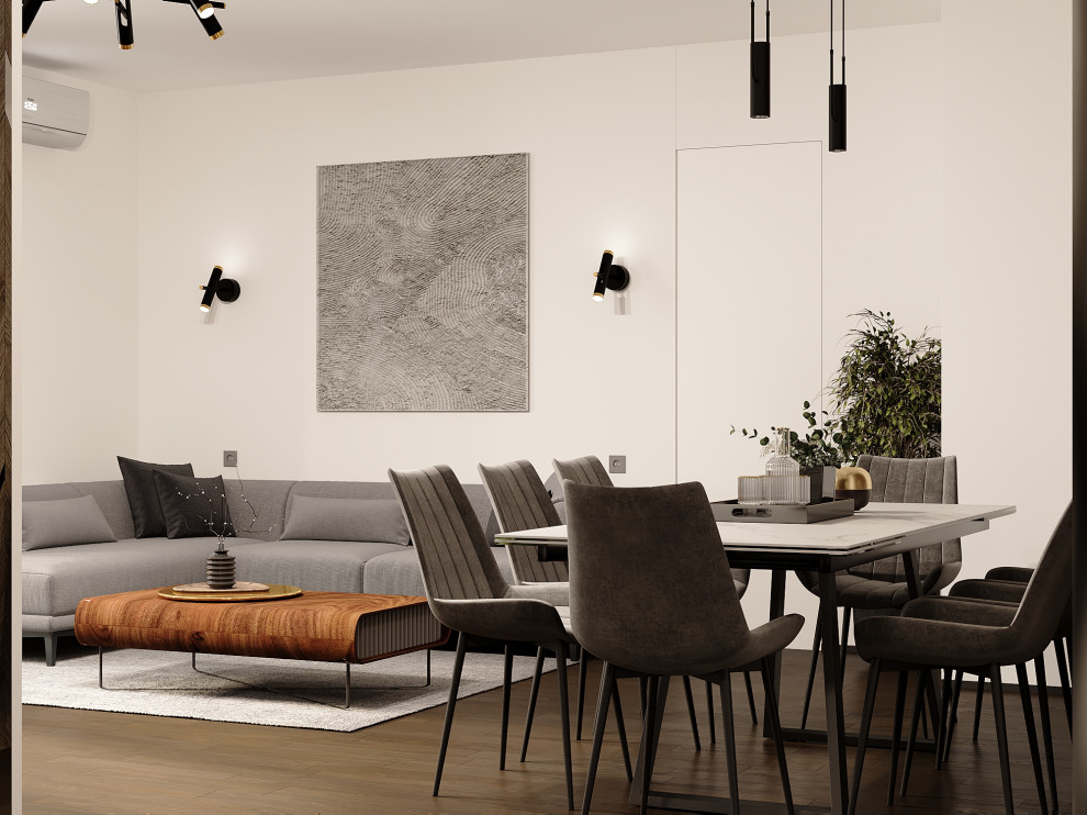 ЖК "Западный осров"