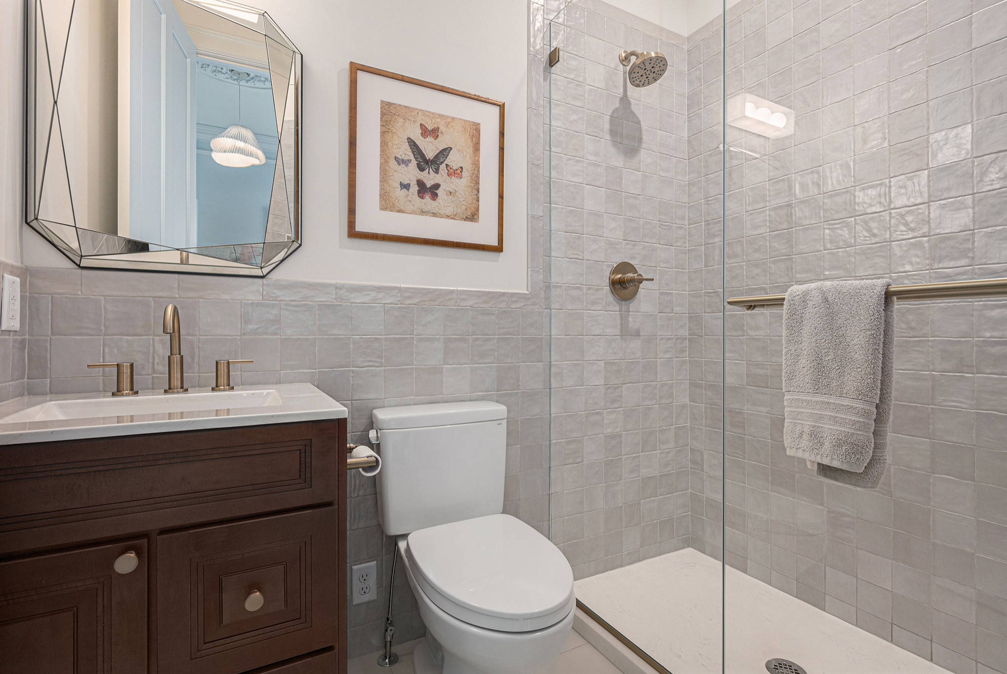 Historic Home Addition And Remodel
