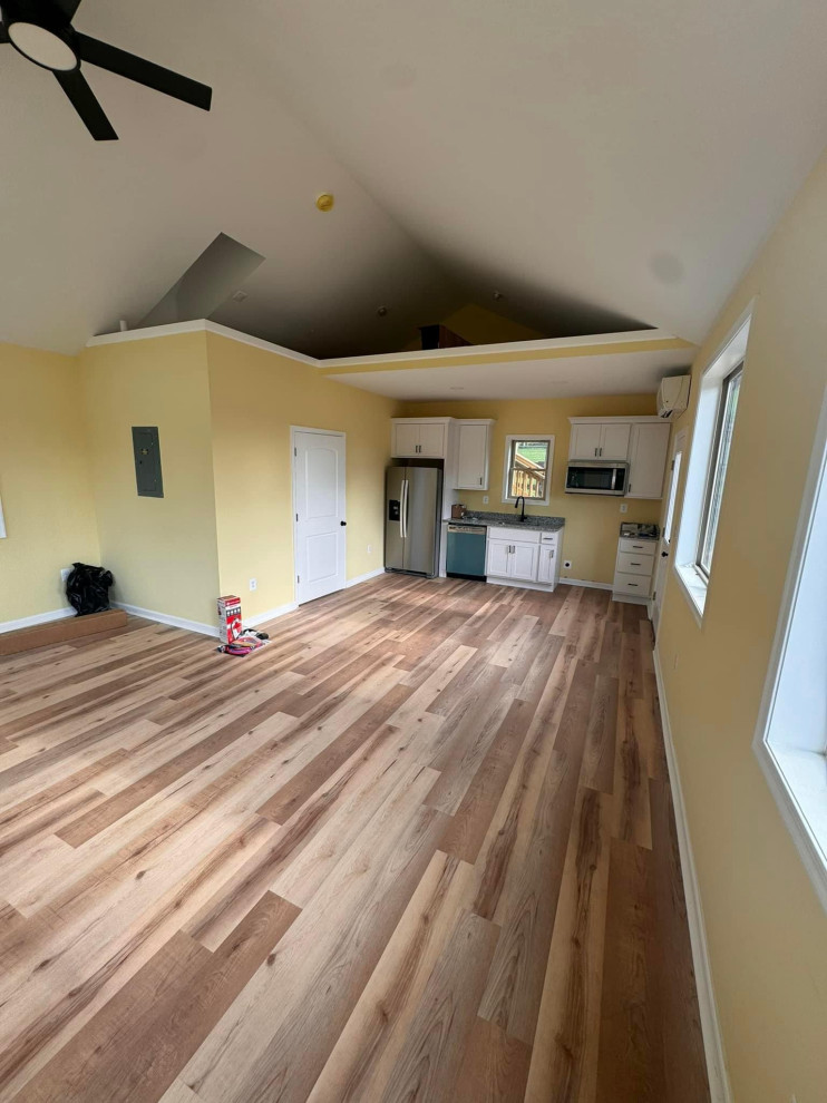 Home Addition