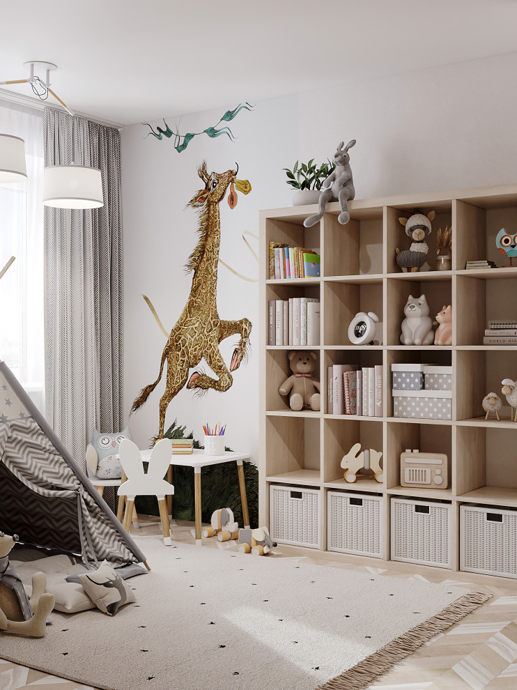 Квартира в Смоленске. Новорославльская