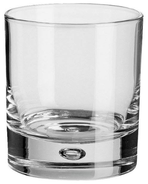 Lowball Glass Set