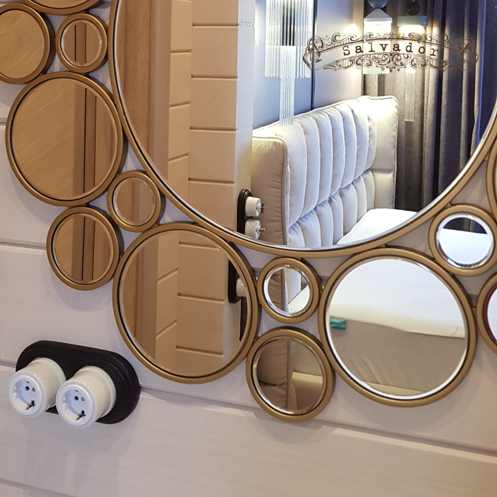 Лесные озера. Дальние дачи.