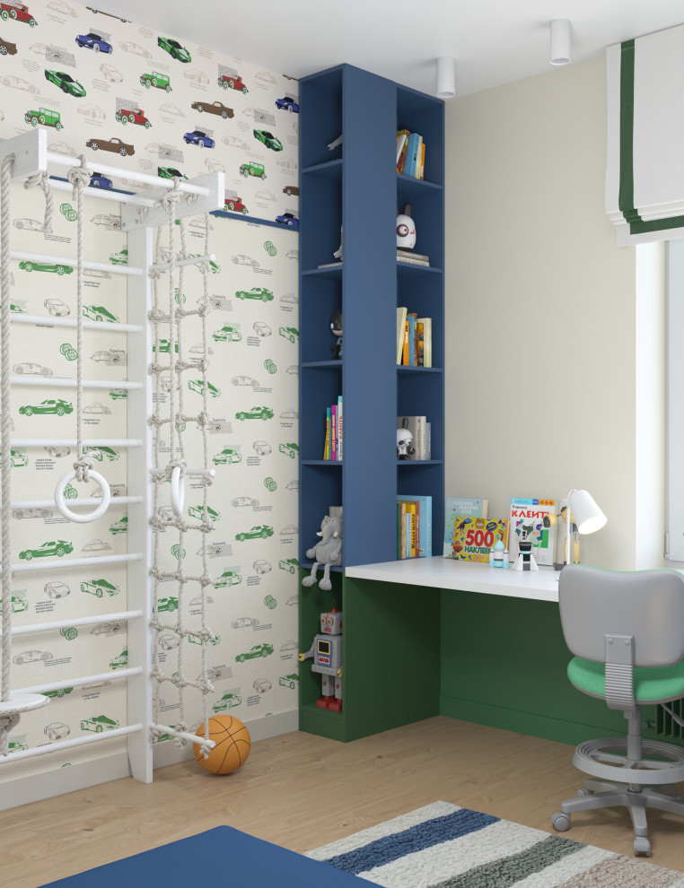 Дом в п.Летний Берег