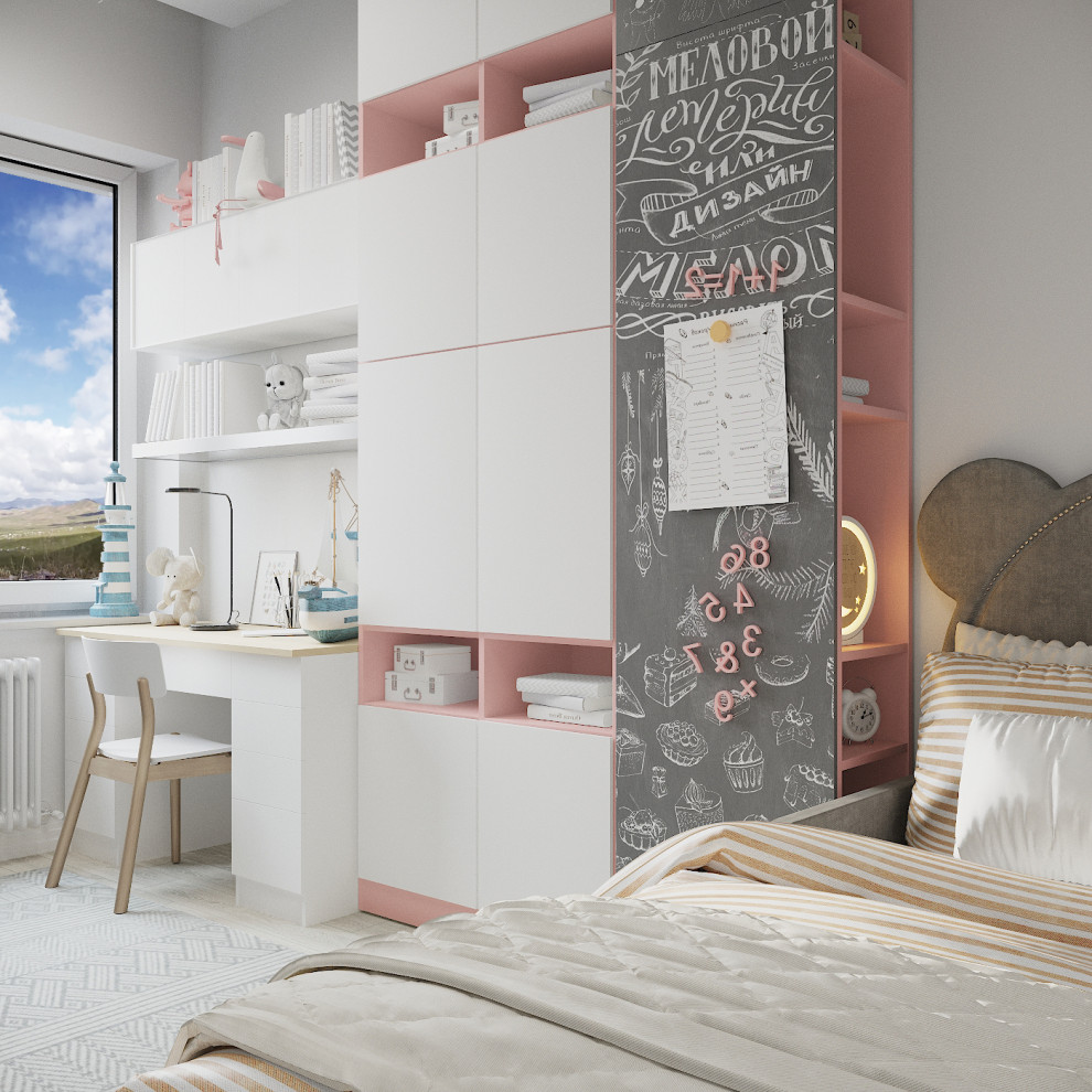 Дом  в коттеджном поселке Рожновка