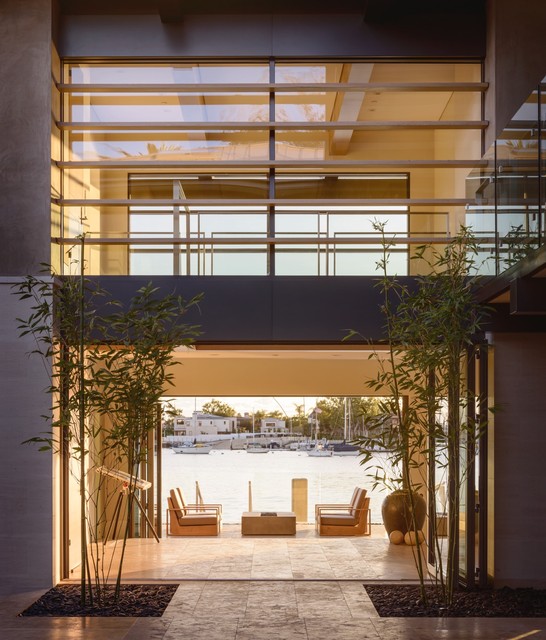 Project 1 contemporary