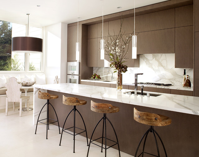 How To Pick The Perfect Bar Stool, How To Choose Counter Stools Color