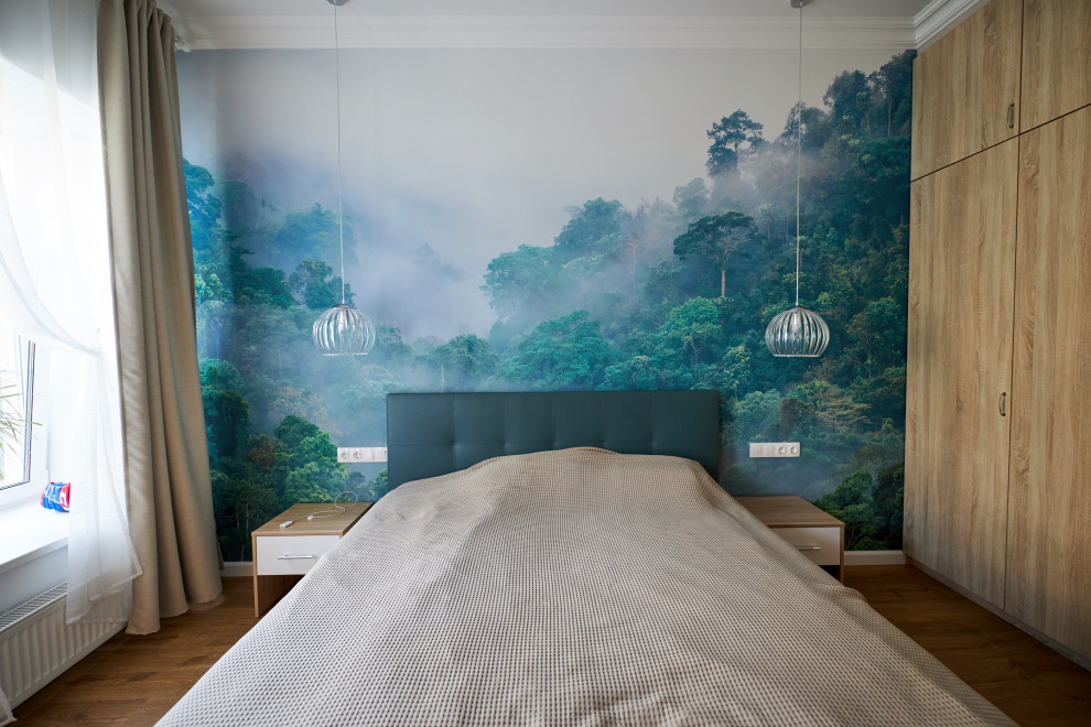 3к.кв Старый фонд