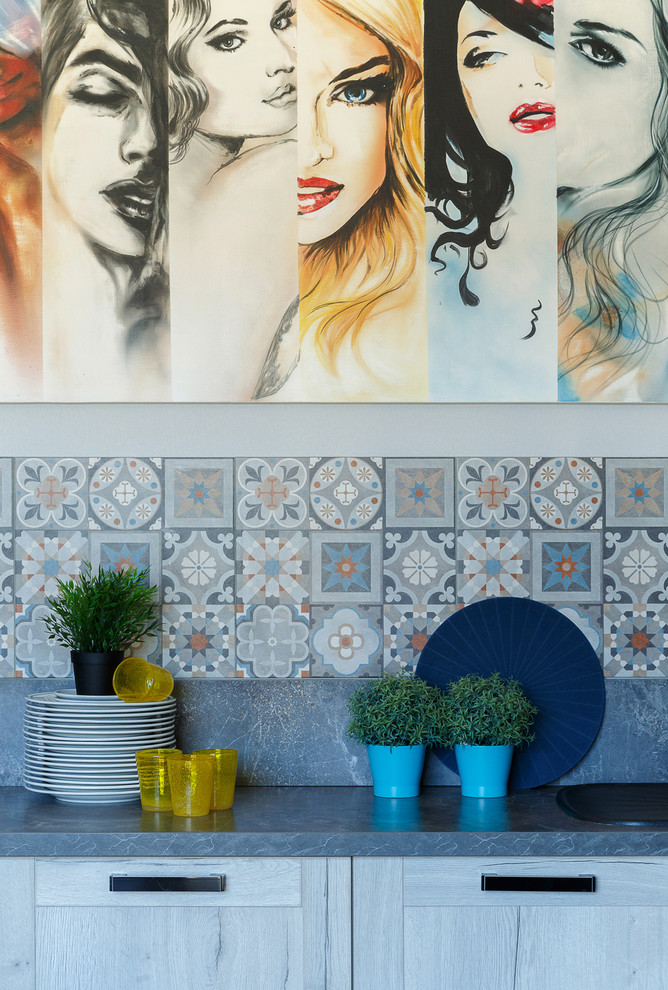 Офис в Лысьве Часть 1