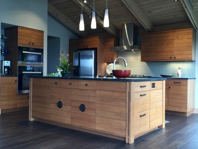 Organic Infused modern-koek