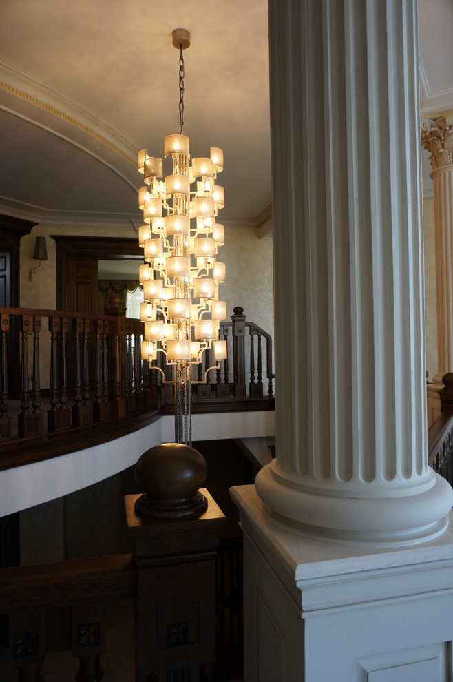 Индивидуальный жилой дом в Екатеринбурге