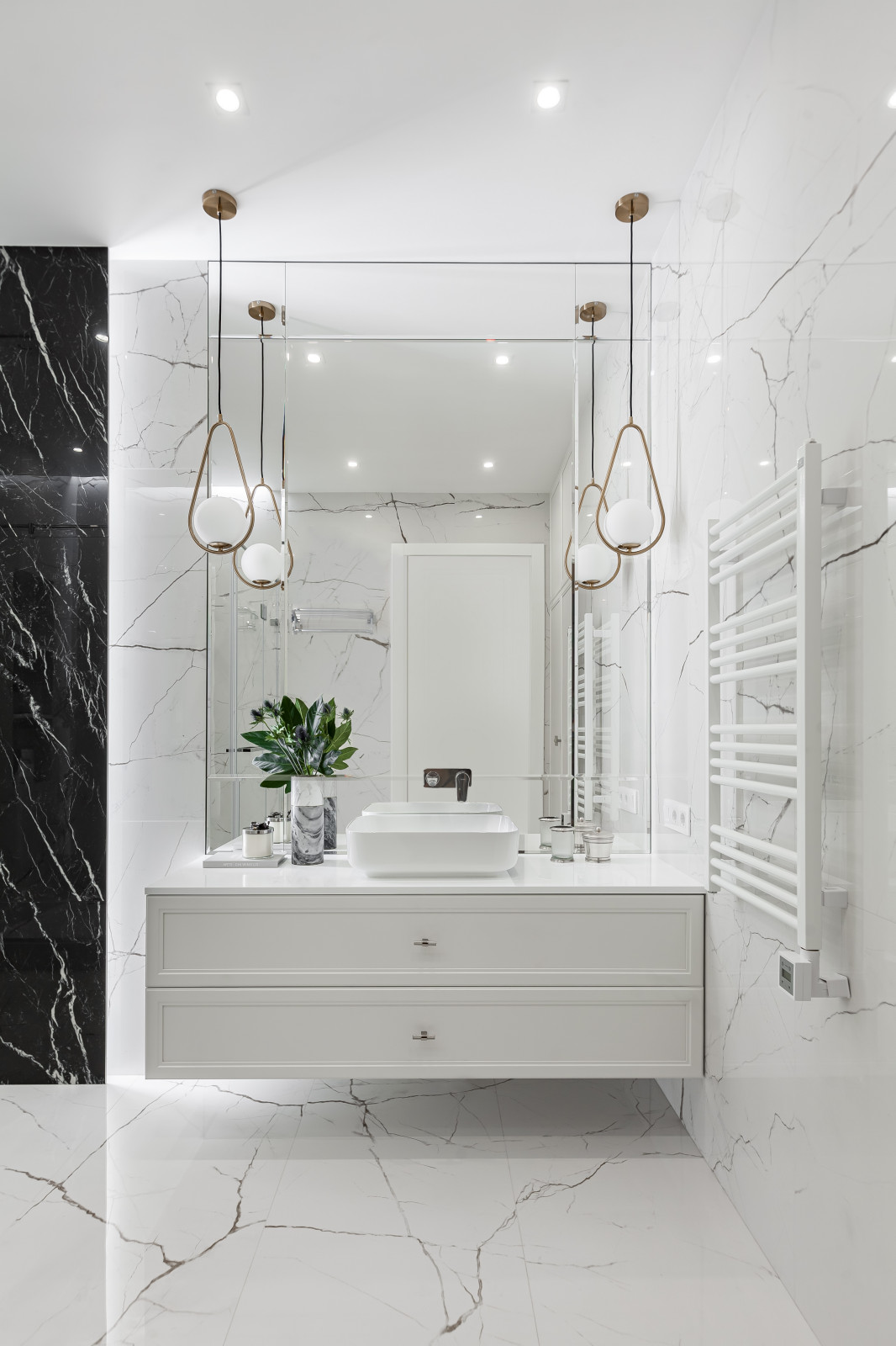 Мастер-ванная