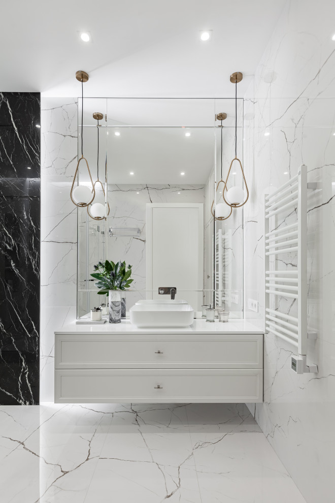 Мастер-ванная