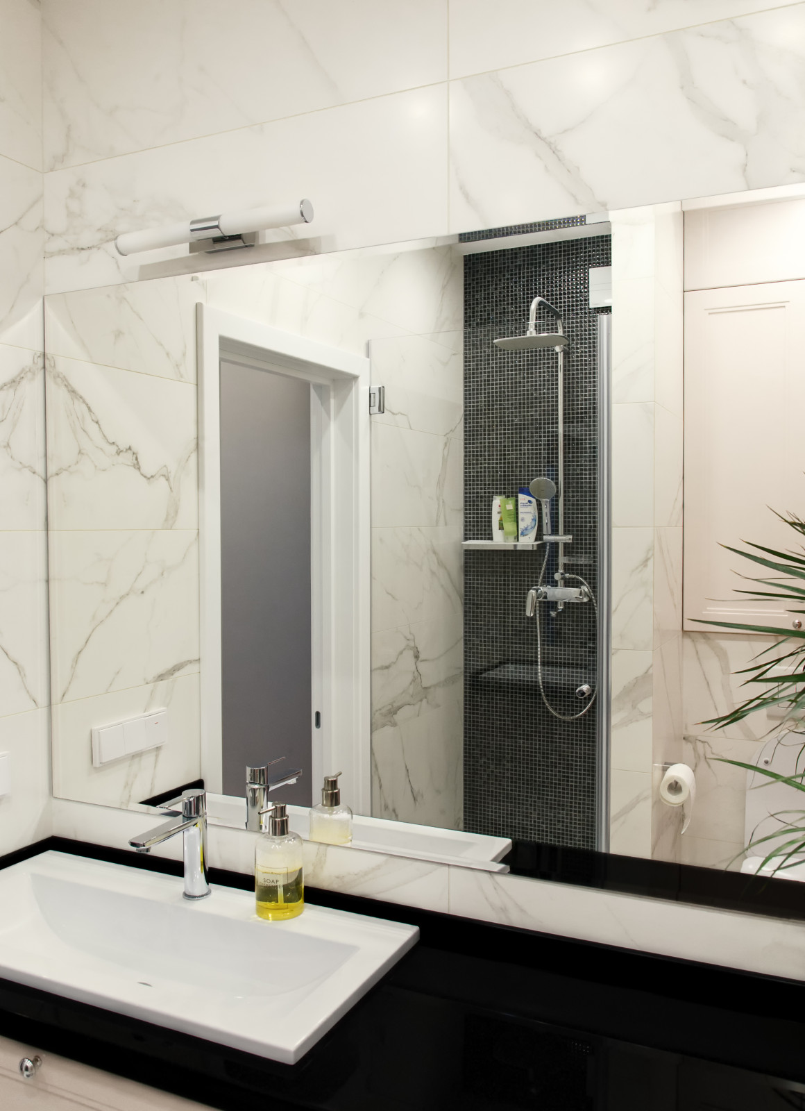 Квартира в Краснодаре