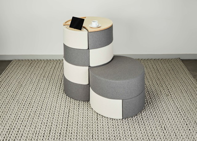 accessories minimalistisch-arbeitszimmer