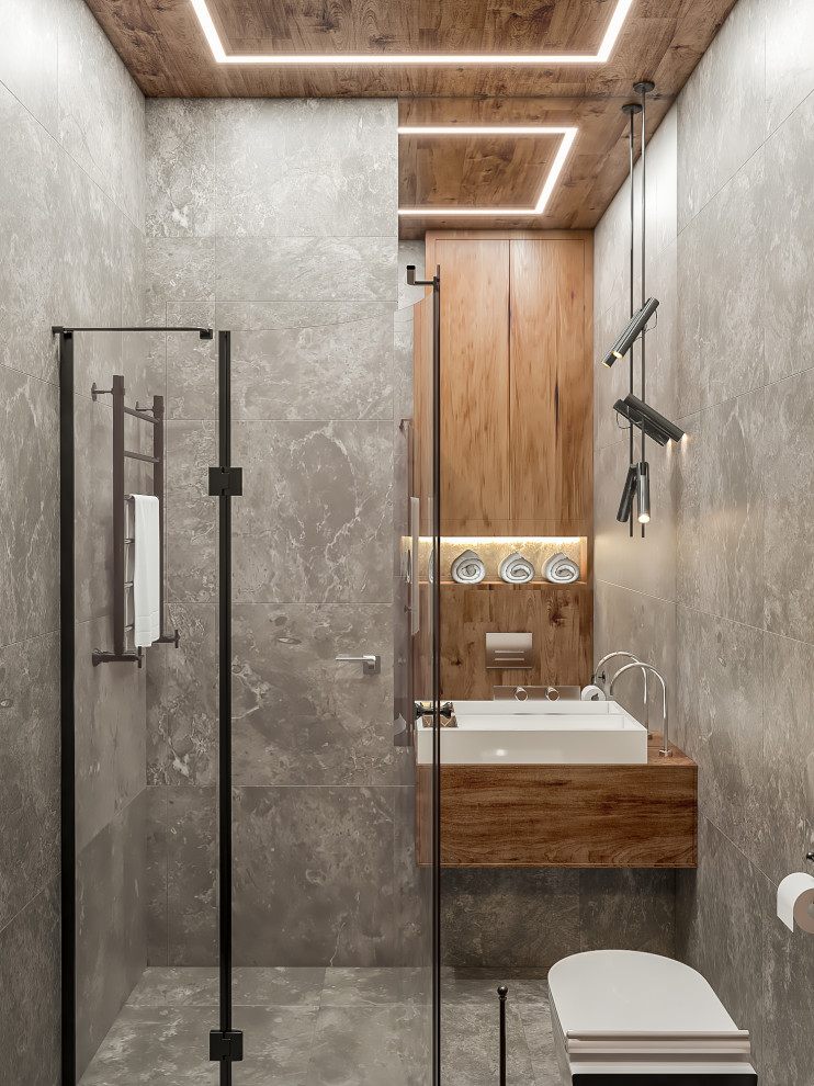 Лофт в ЖК "1147"