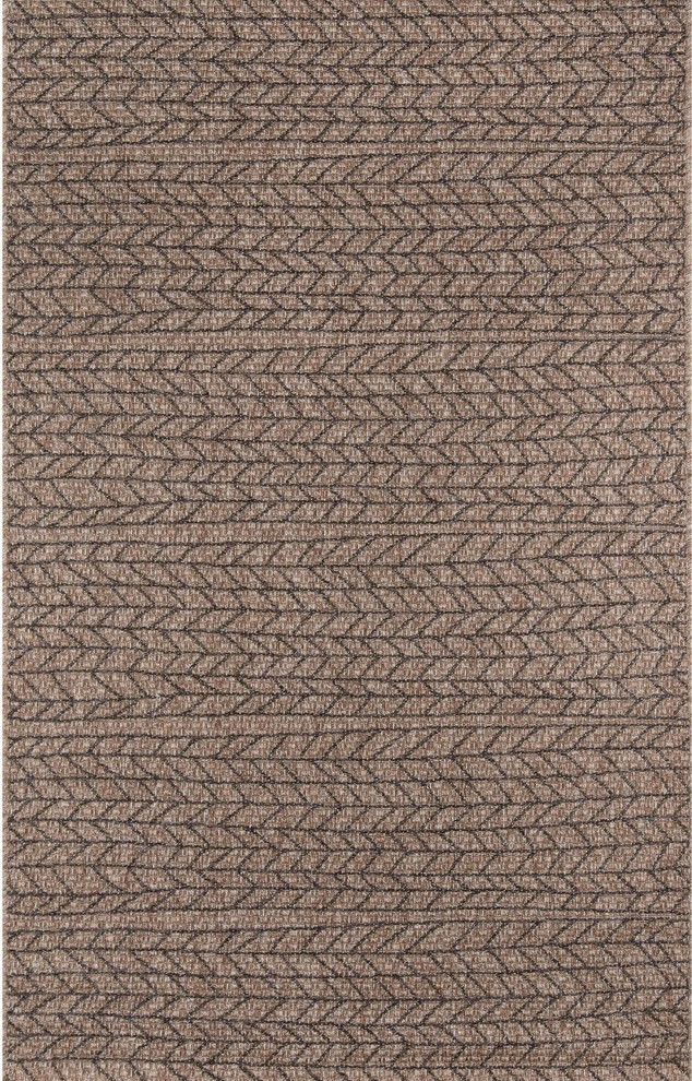 Momeni Como COM2 Area Rug, 7'10" X 10'10" Transitional Area Rugs