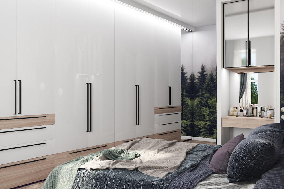 ул.Родины...