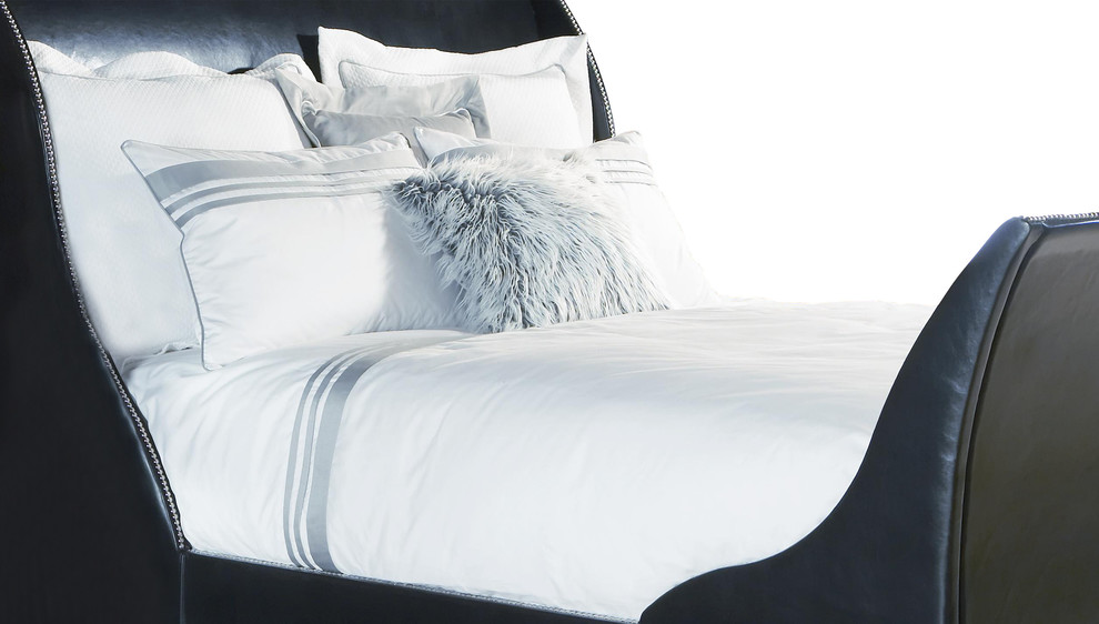 Prestige Sheet Set Contemporary Sheet And Pillowcase Sets by The