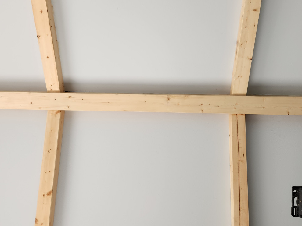 Custom Carpentry Work