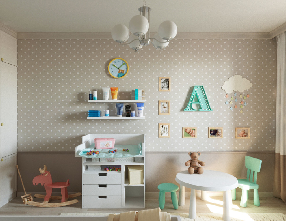 МО ЖК Серебрянный парк