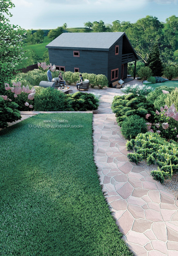 Проект "Изумруд"