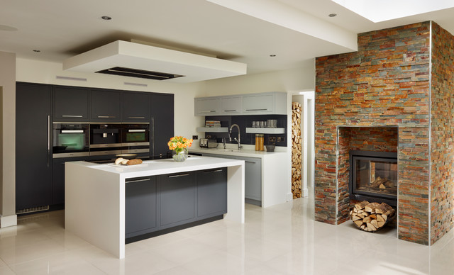 Contemporary Kitchen contemporary-kitchen