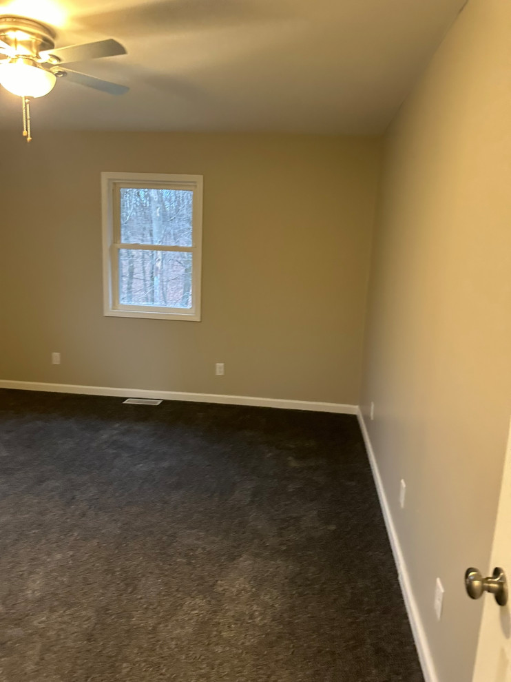 Germantown Whole Home Renovation- Make ready for sale