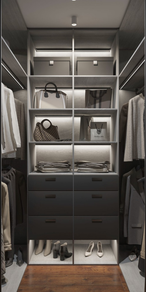 Мастер гардеробная