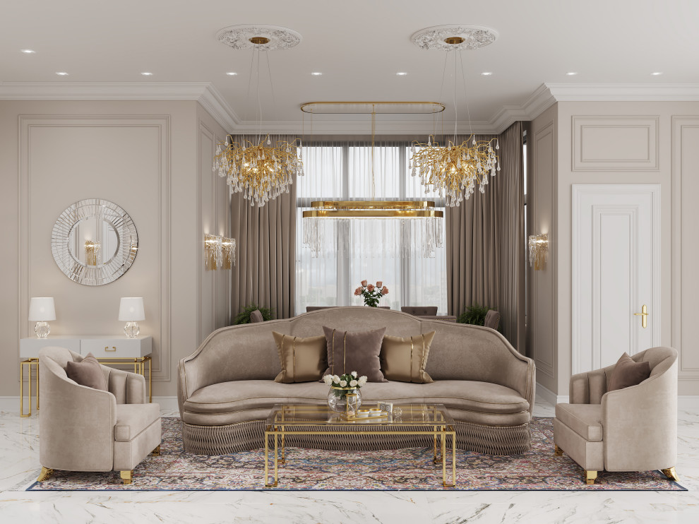 ЖК Олимпик парк