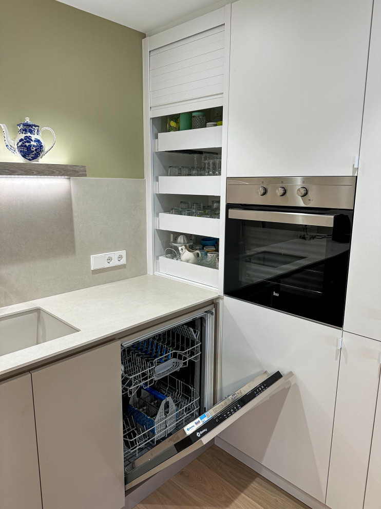 Reforma de Cocina