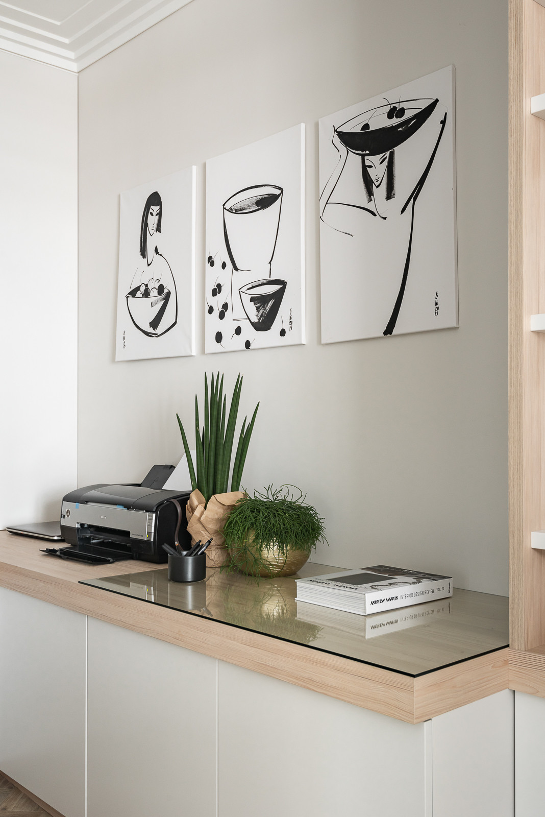 Картины для интерьера Ashehome