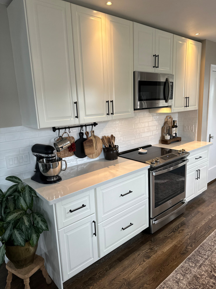 Home Remodel