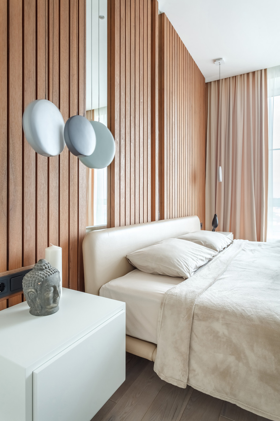 Квартира-студия в Москве